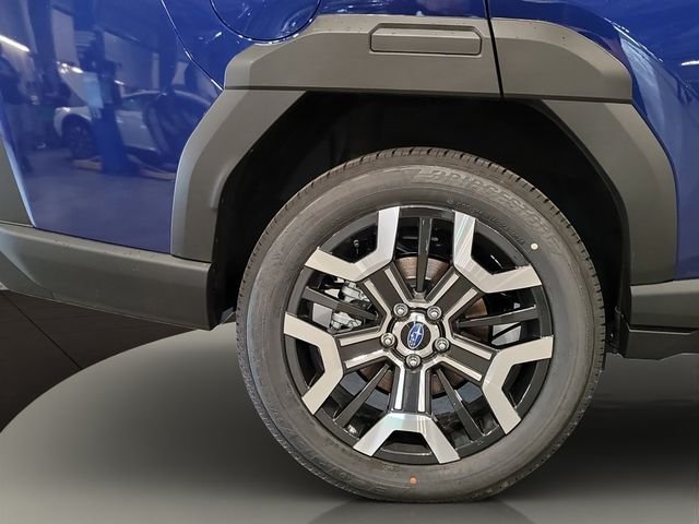 New 2026 SAPPHIRE BLUE PEARL Subaru Touring XT image 35