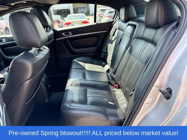 Used 2013 Silver Lincoln 100A image 18