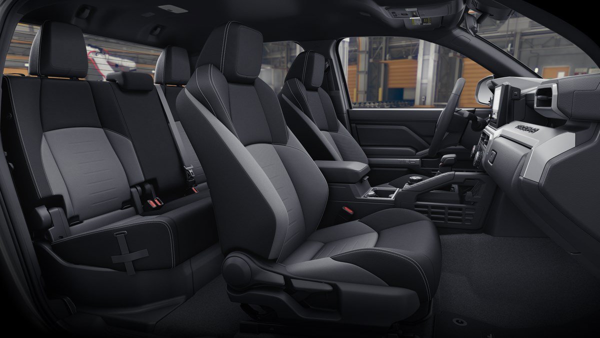 New 2026 Mudbath Toyota TRD Sport image 20