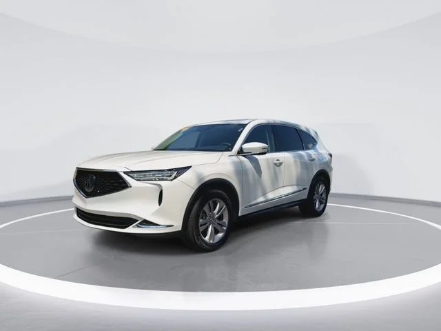 Used 2024  Acura 3.5L image 4