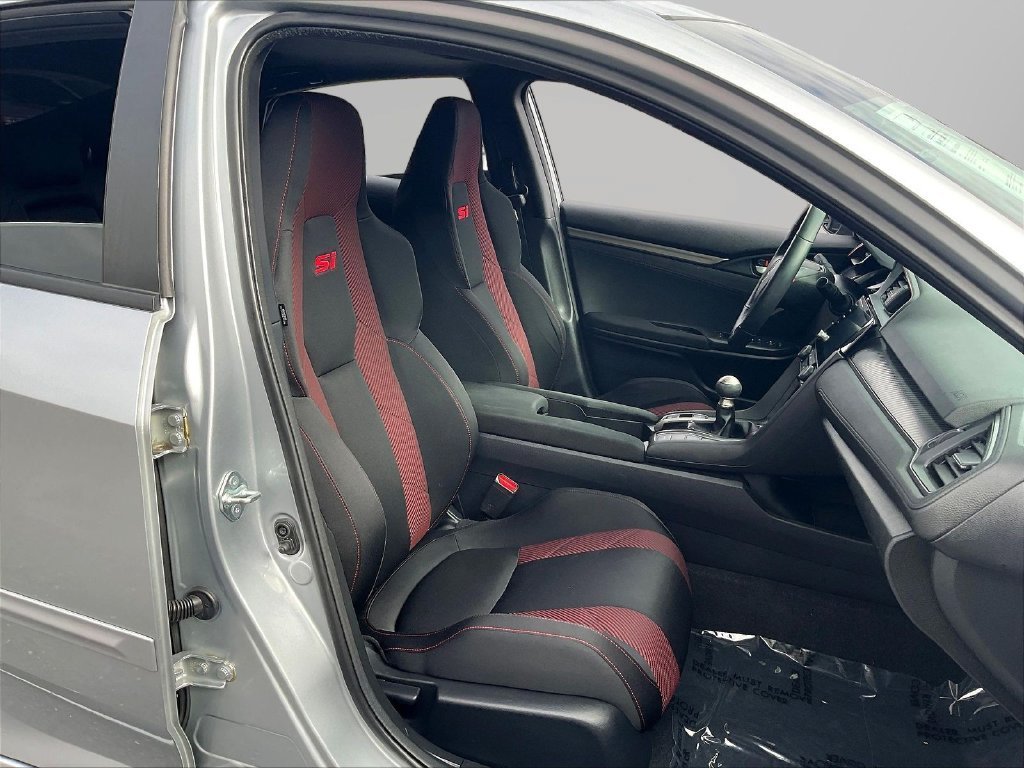 Used 2020  Honda Si image 29