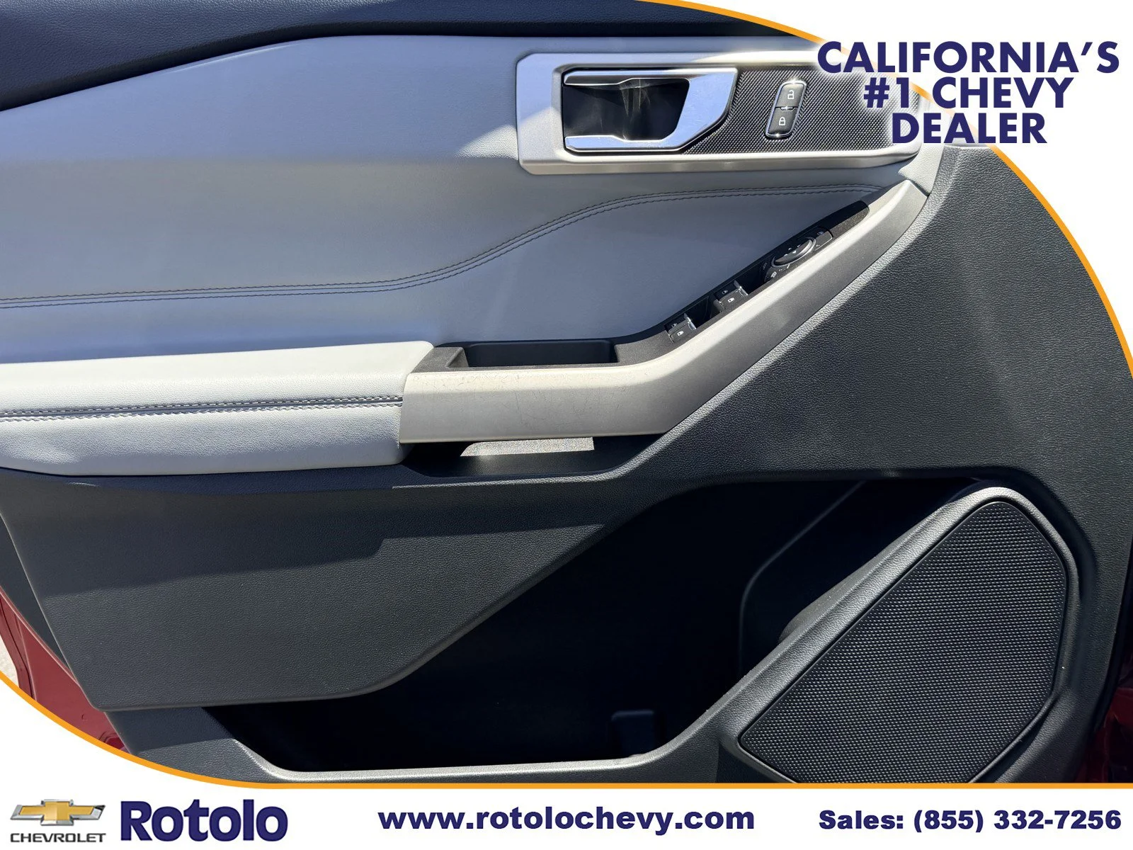 Used 2022 RAPID RED MET TIN Ford XLT image 20
