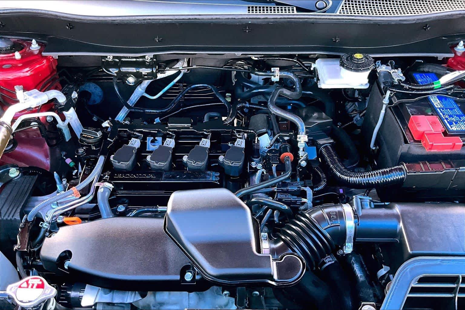 2023 Honda CR-V EX - Photo 32