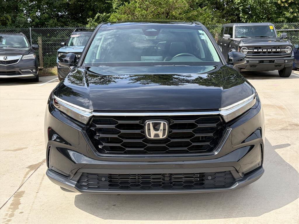2024 Honda CR-V EX-L - Photo 29