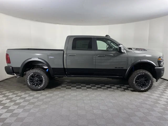 2026 RAM 2500 Power Wagon - Photo 8