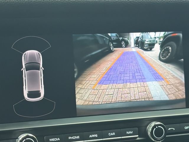 Used 2019 Gray Porsche Base image 32
