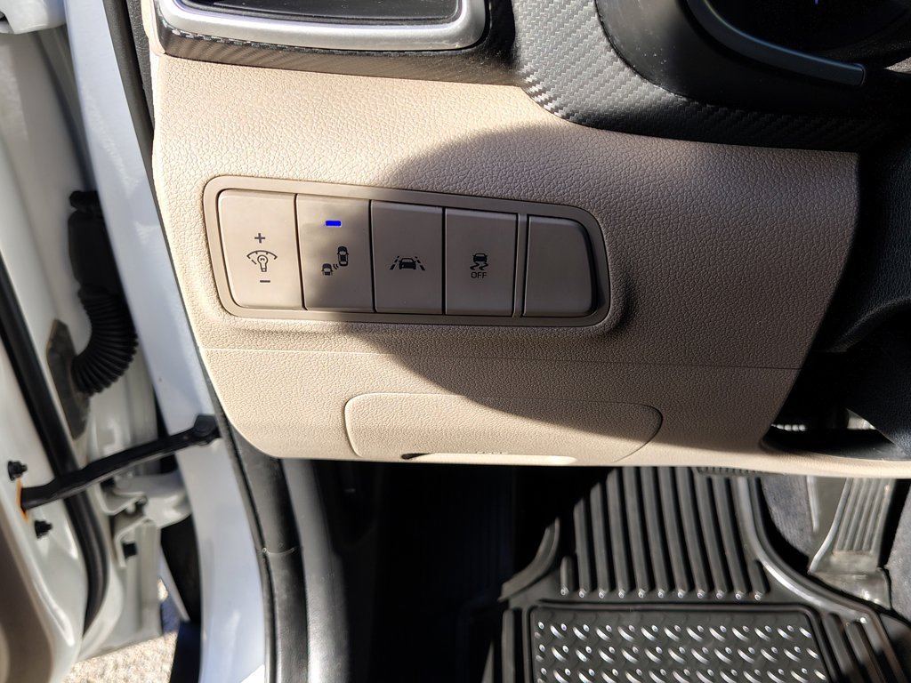 2021 Hyundai Tucson Value - Photo 17