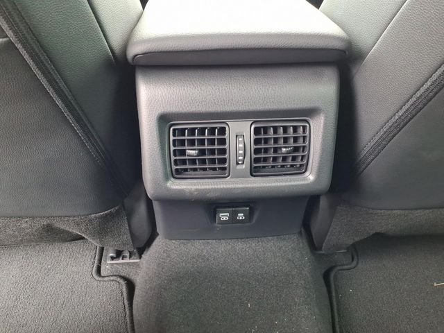 Certified Used 2026 Red Toyota SE Nightshade image 34