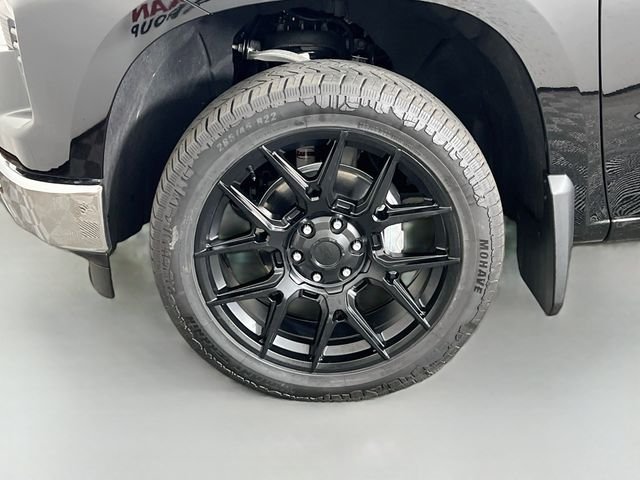 2026 Chevrolet Silverado 1500 LTZ - Photo 28