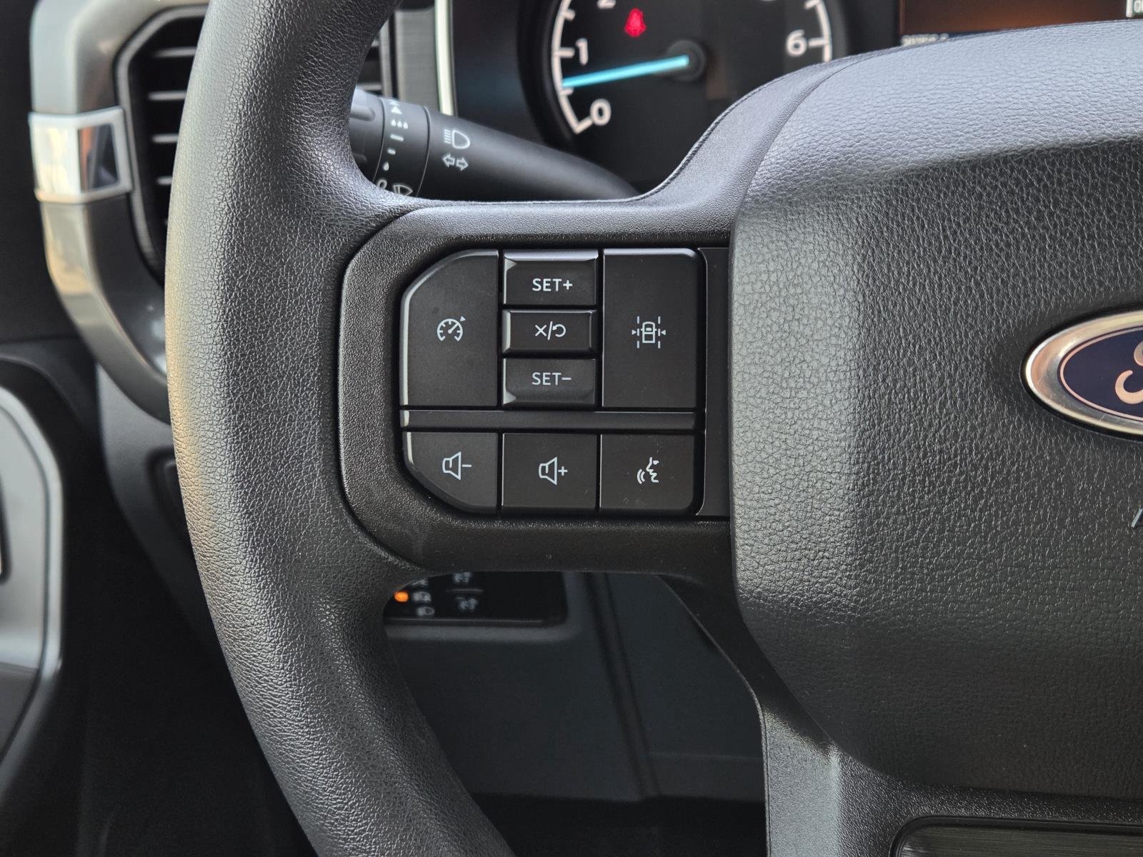 Used 2023 Antimatter Blue Ford XL image 18