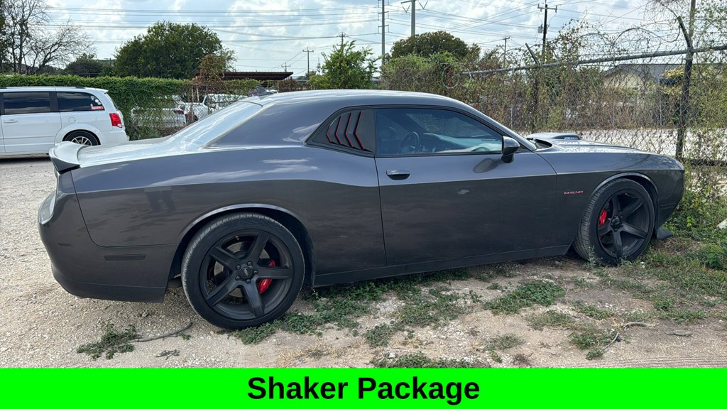 Used 2022 Gray Dodge R/T image 7