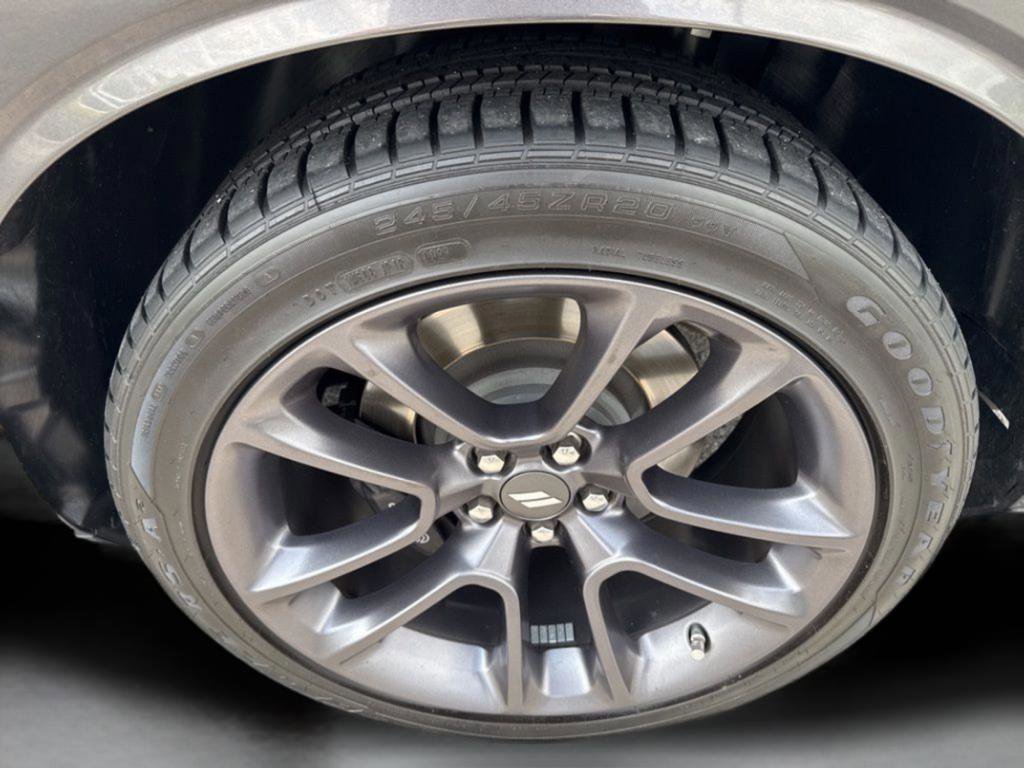 Used 2023 Granite Pearlcoat Dodge R/T Scat Pack image 34