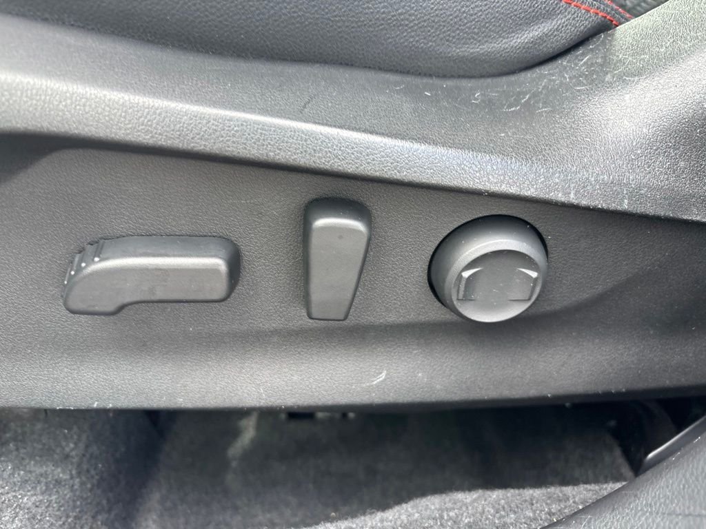 Used 2019 Black Subaru Sport image 19