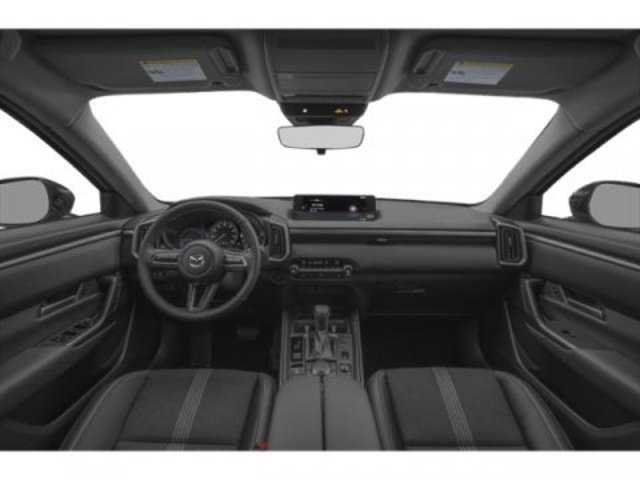 New 2026 Ingot Blue Metallic Mazda Preferred image 5