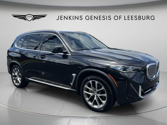 2024 BMW X5