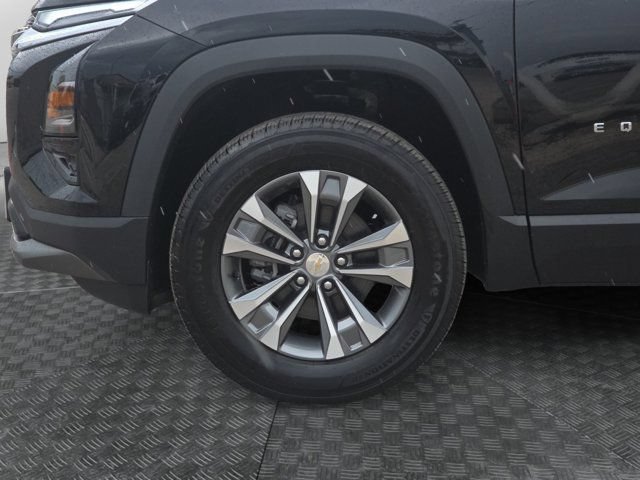 2026 Chevrolet Equinox LT - Photo 10
