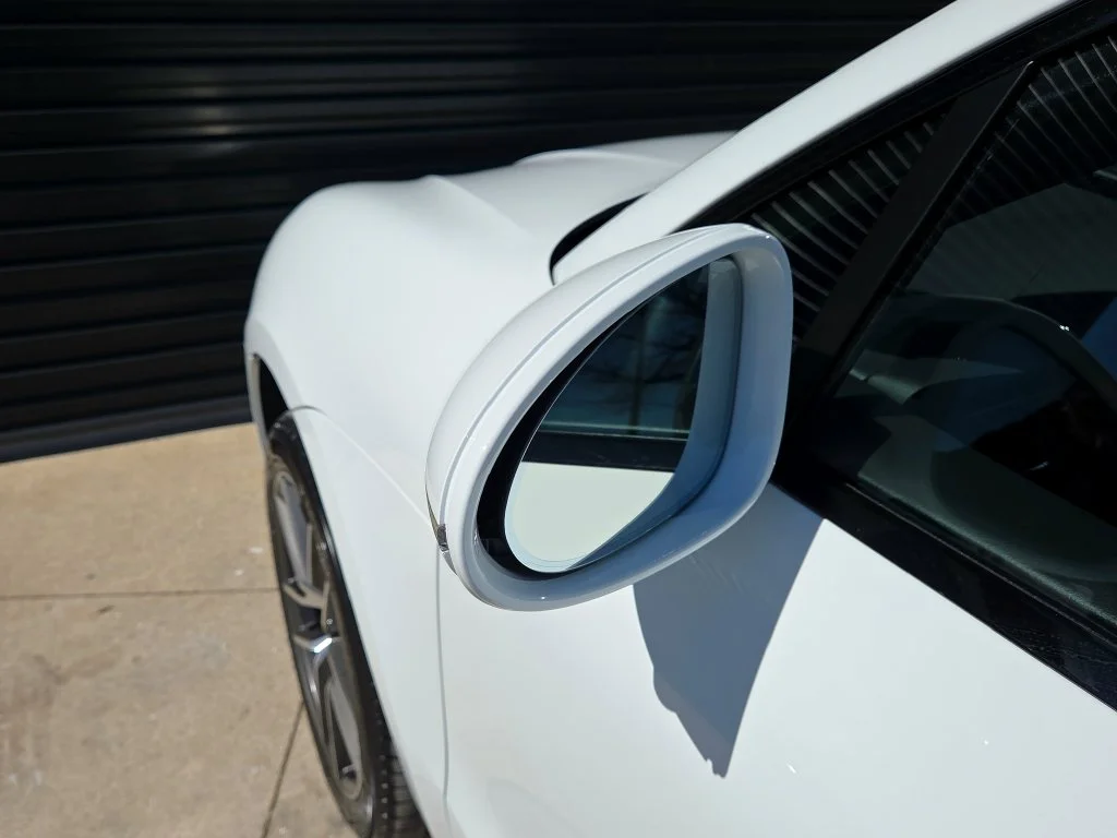 Certified Used 2026  Porsche Base image 30