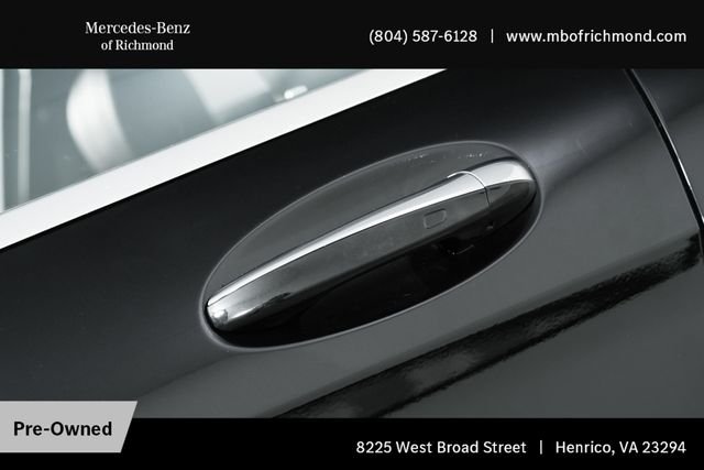 Used 2016 Black Mercedes-Benz Maybach S 600 image 48