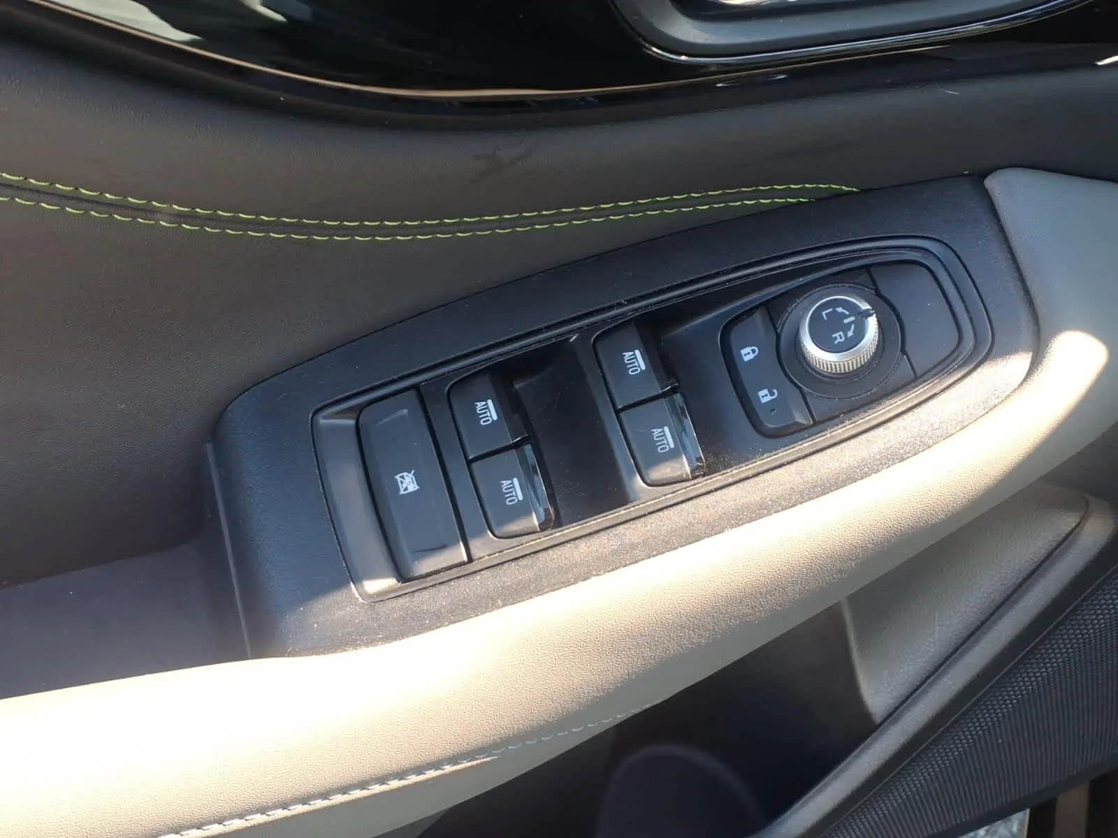2023 Subaru Outback Onyx Edition - Photo 23