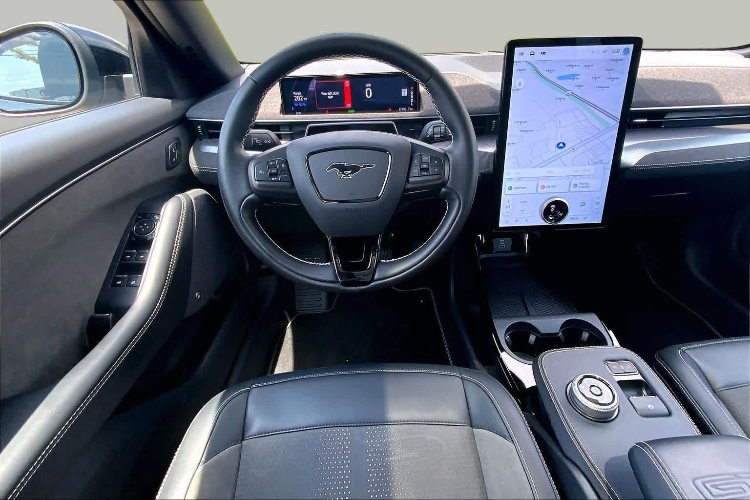 Pre-Owned 2024 Ford Mustang Mach-E GT