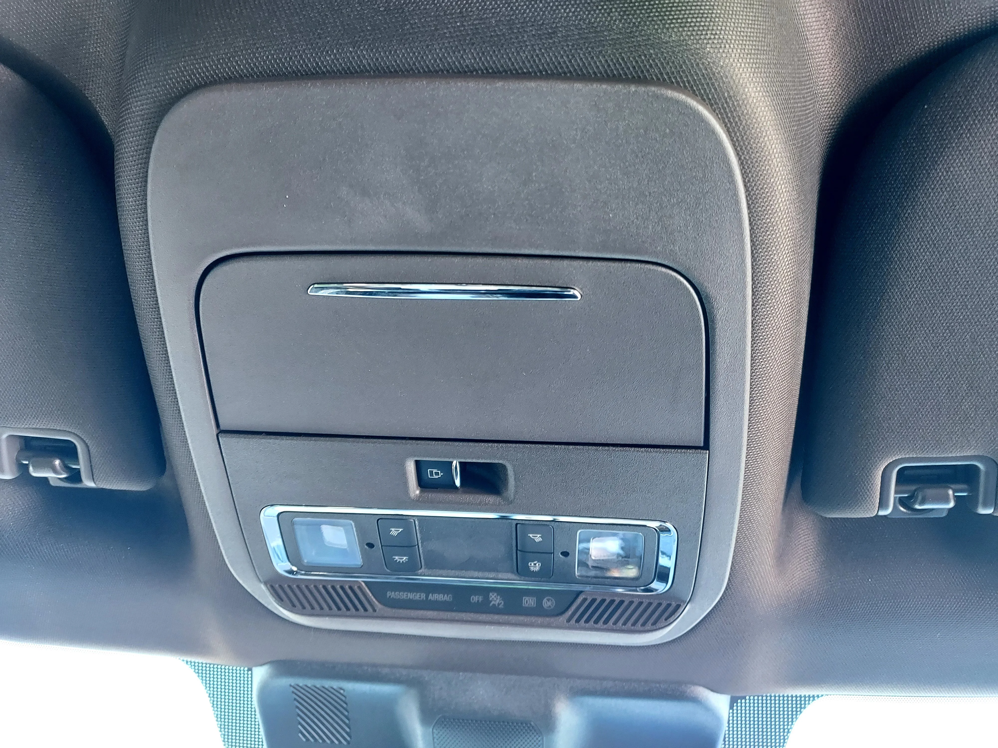 New 2026 Glacier Gray Metallic Tri-Coat Ford King Ranch image 29