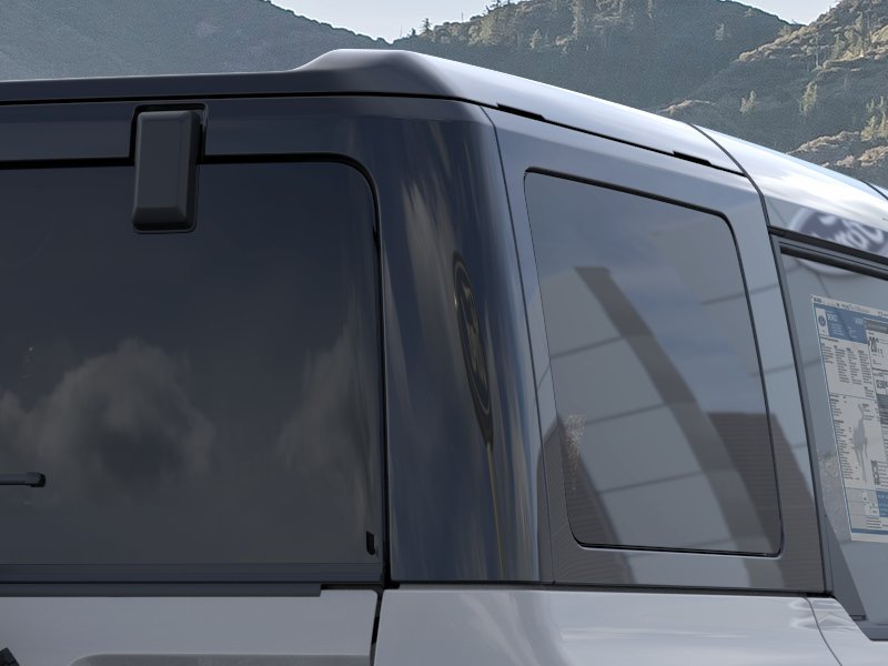New 2026 Avalanche Ford Big Bend® image 25