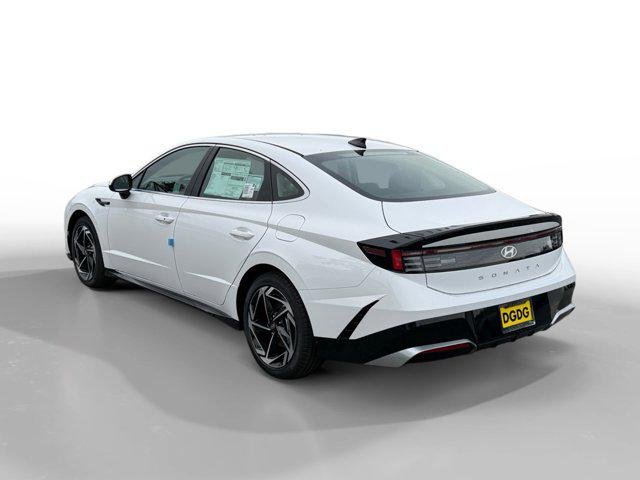 2026 Hyundai Sonata SEL - Photo 23