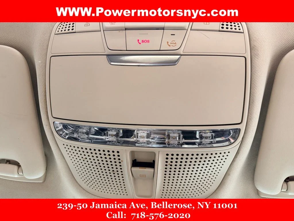 Used 2021 White Mercedes-Benz C 300 image 39