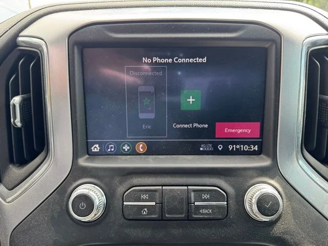 Used 2021 Gray GMC Elevation image 29