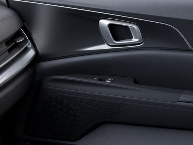 New 2027  Kia EX image 26