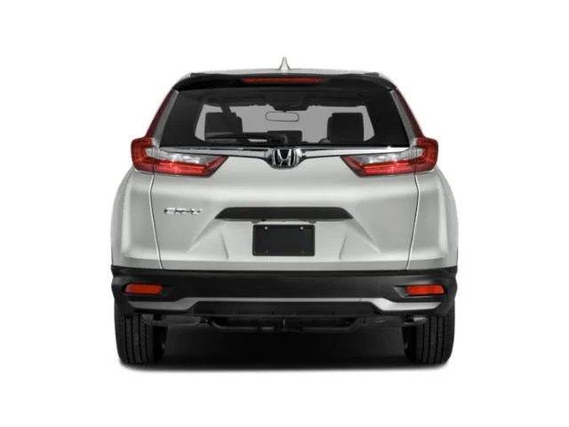 Used 2021 Gray Honda AWD EX image 5