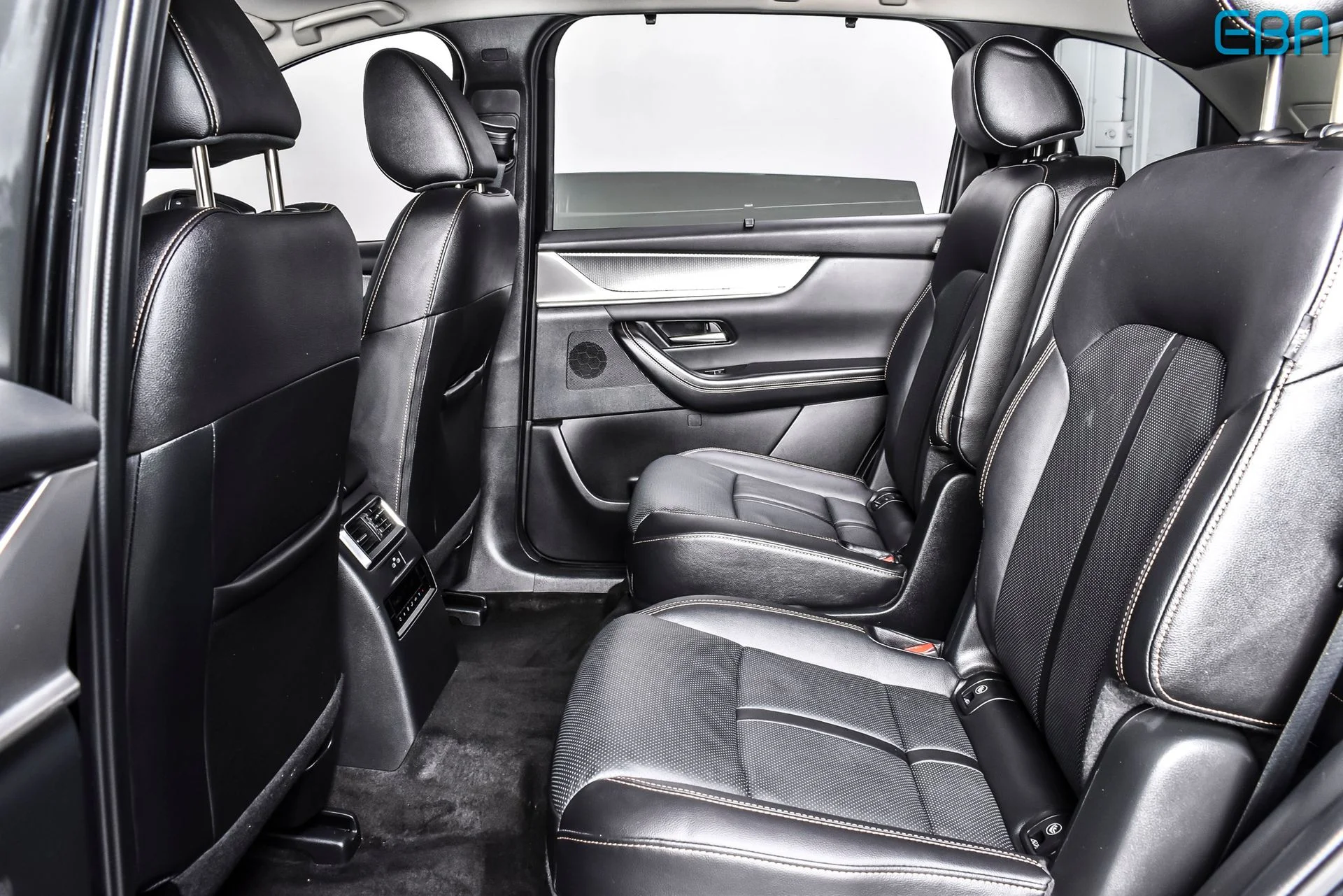 Used 2025 Jet Black Mazda 3.3 Turbo Preferred image 19