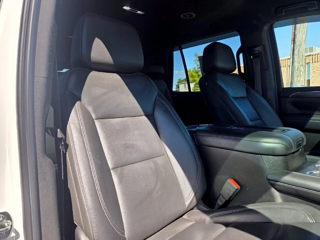 Certified Used 2021 White Chevrolet LT image 29