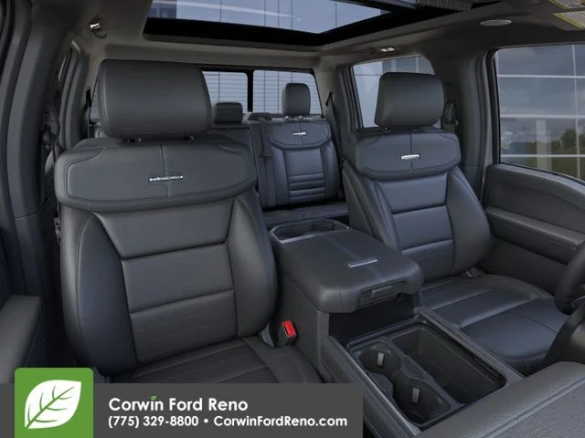 New 2026 Avalanche Ford Platinum image 11