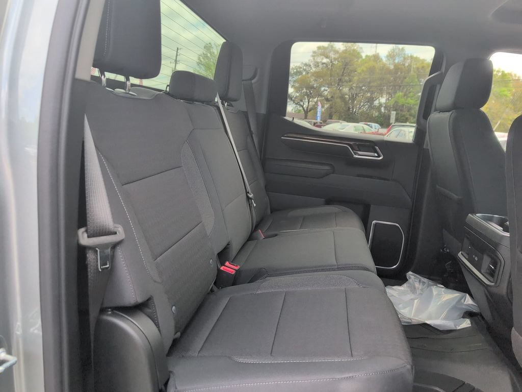 2026 Chevrolet Silverado 1500 LT - Photo 31