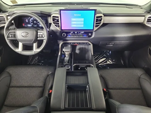 Used 2025 Beige Toyota Limited image 16
