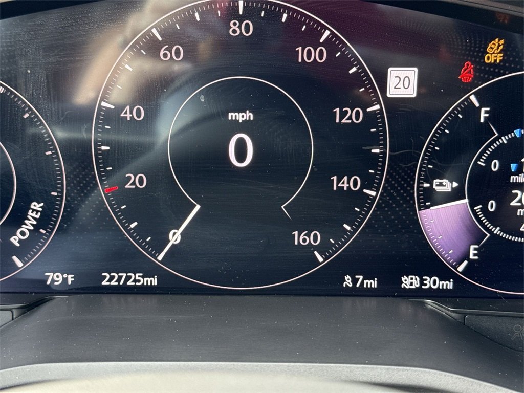 2024 MAZDA CX-90 - Image 9