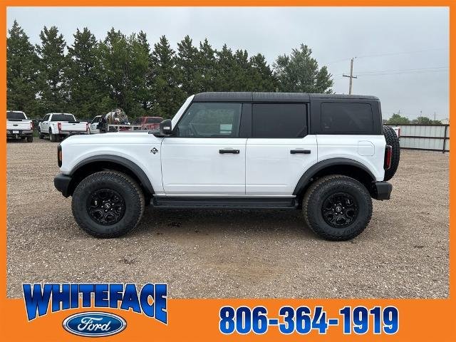 2025 Ford Bronco 4-Door Outer Banks - Photo 51