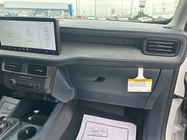 2026 Ford Maverick XLT - Photo 10