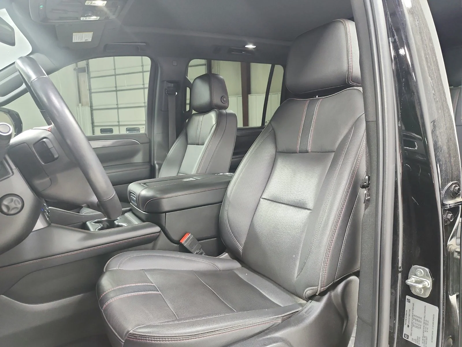 Used 2022 Black Chevrolet RST image 10