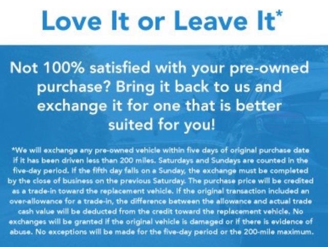 Used 2019  Honda EX-L image 7