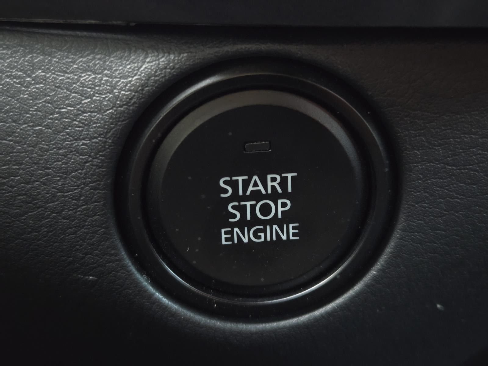 Used 2025 Jet Black Mazda 2.5 S image 34