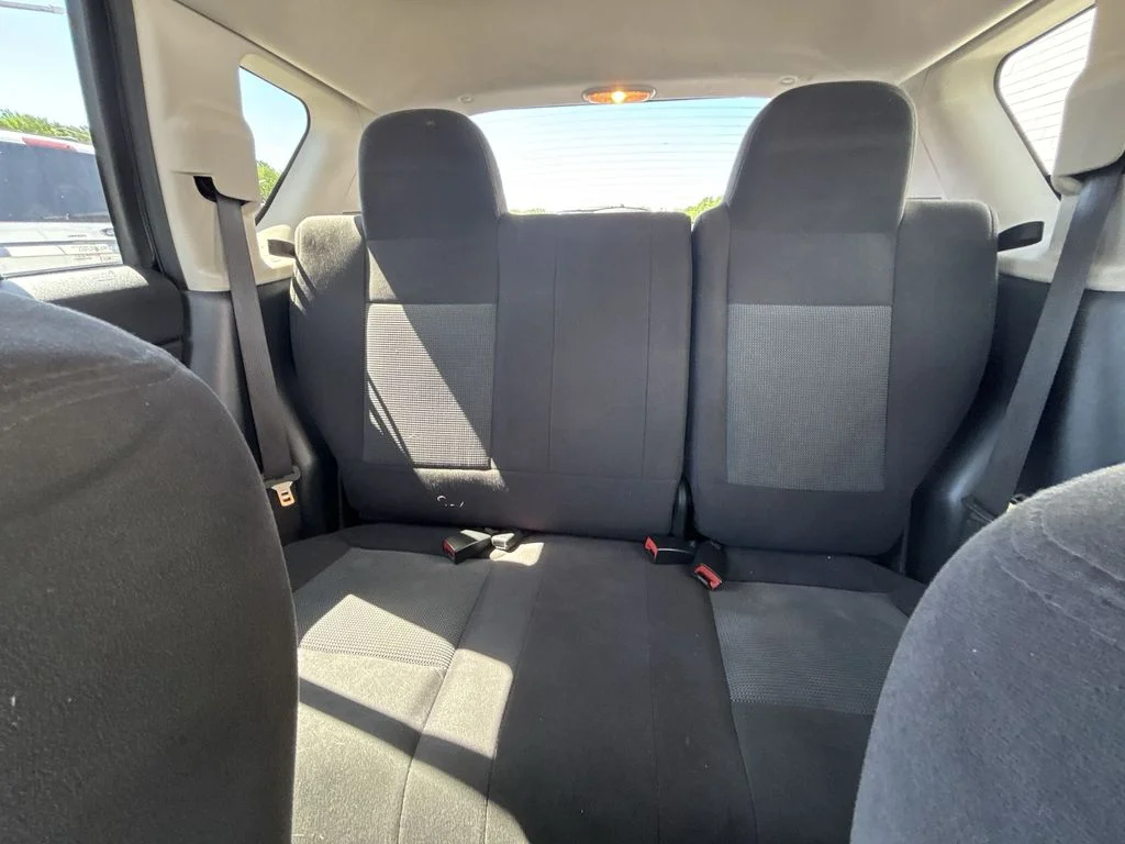 Used 2016 Black Jeep Sport image 24