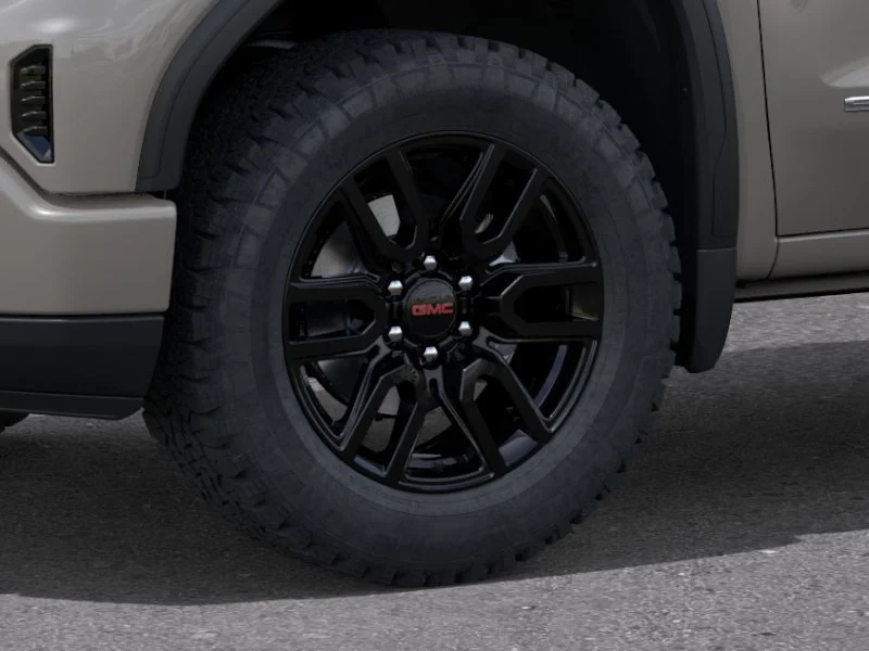 New 2026 Coastal Dune GMC Pro image 9