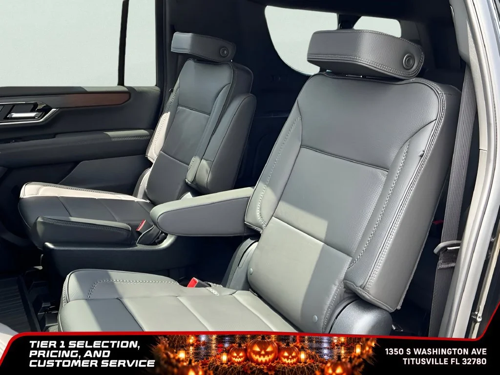 New 2026 Onyx Black GMC Denali image 30