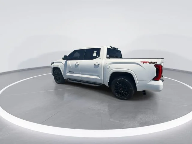 Used 2024 White Toyota SR5 image 6