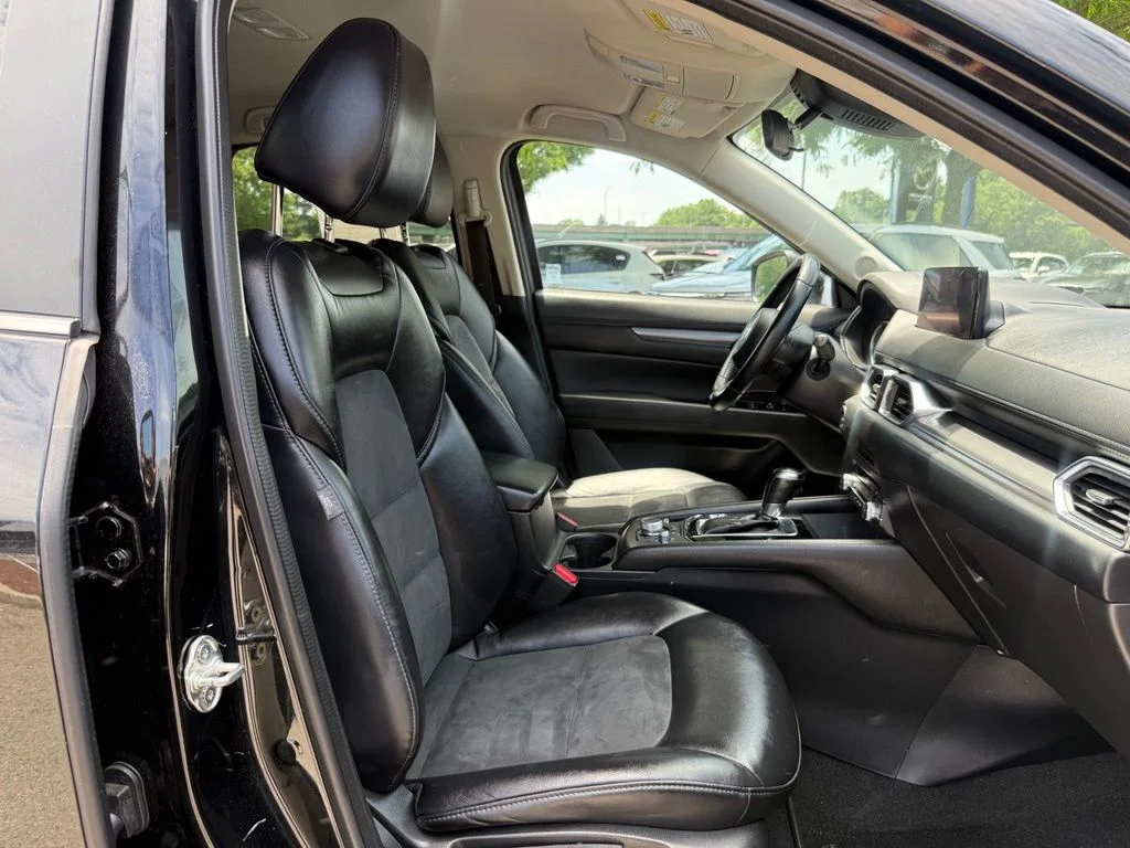 Used 2023 Black Mazda 2.5 S Select Package image 27