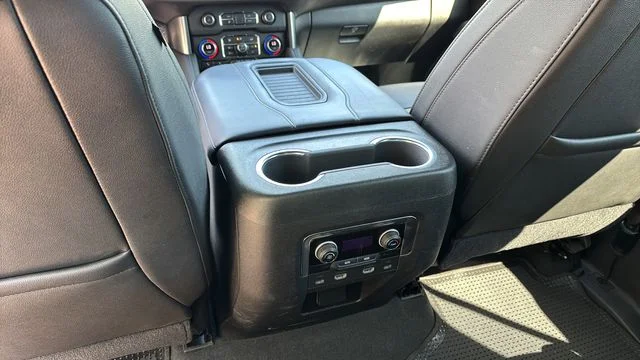 Used 2021 Gray Chevrolet Z71 image 20