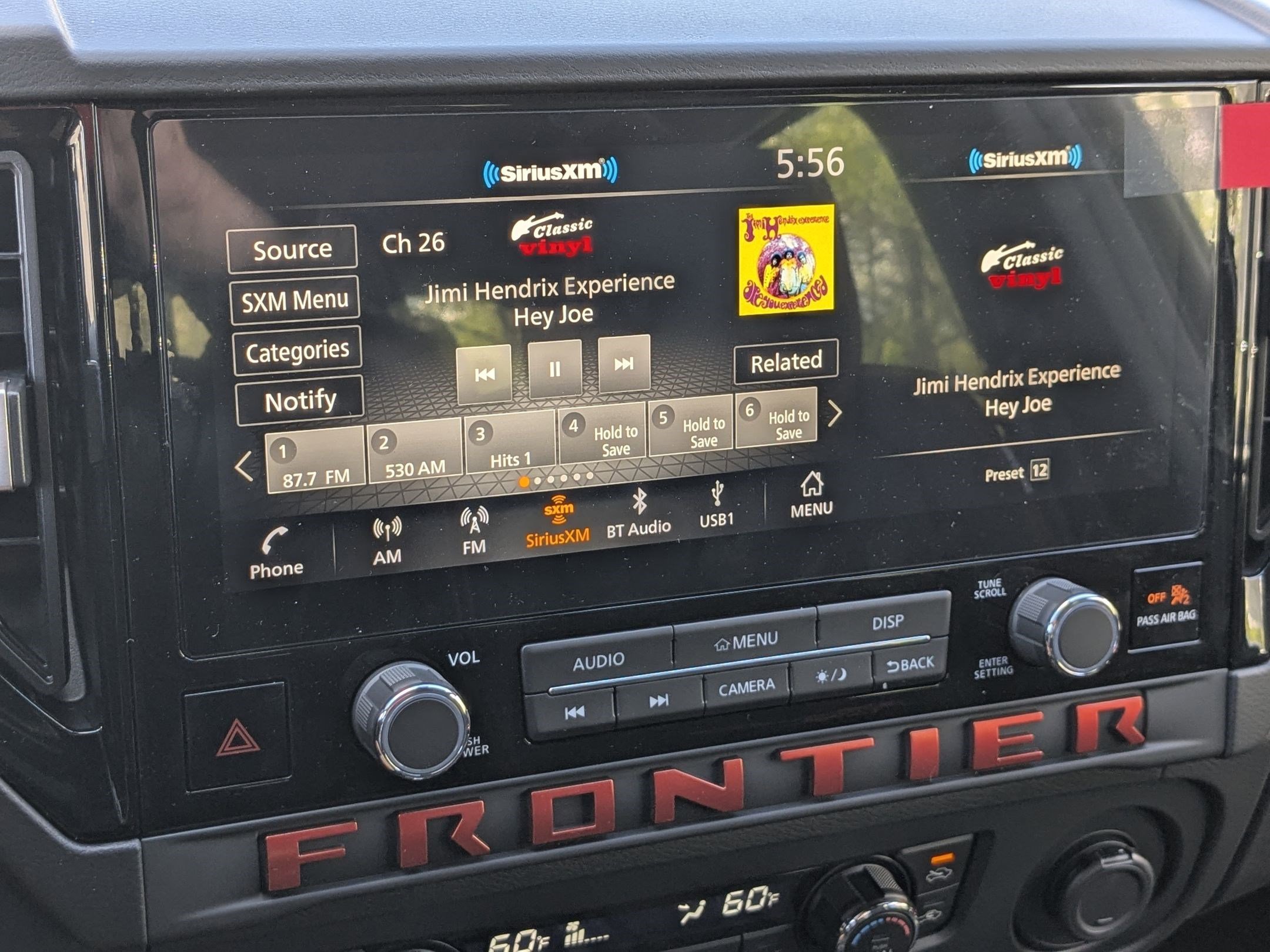 New 2026 Tactical Green Metallic Nissan PRO-4X image 11