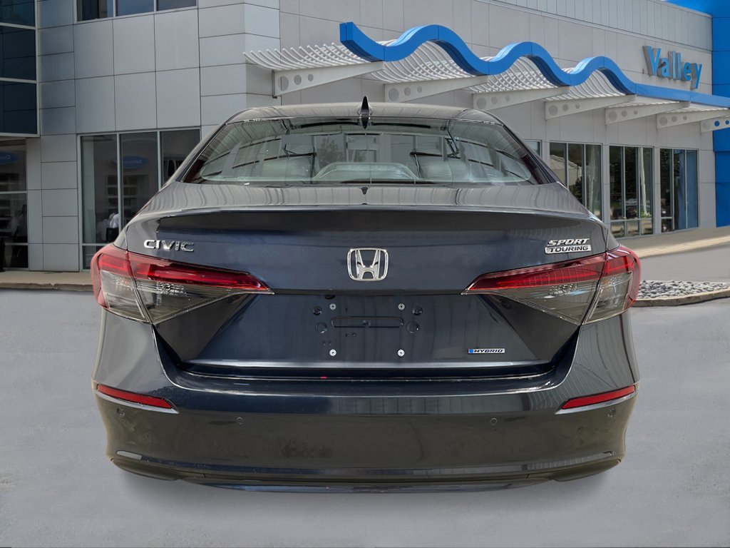 Vehicle thumbnail